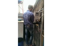 Dịch vụ vệ sinh máy lạnh – nạp gas MIỄN PHÍ